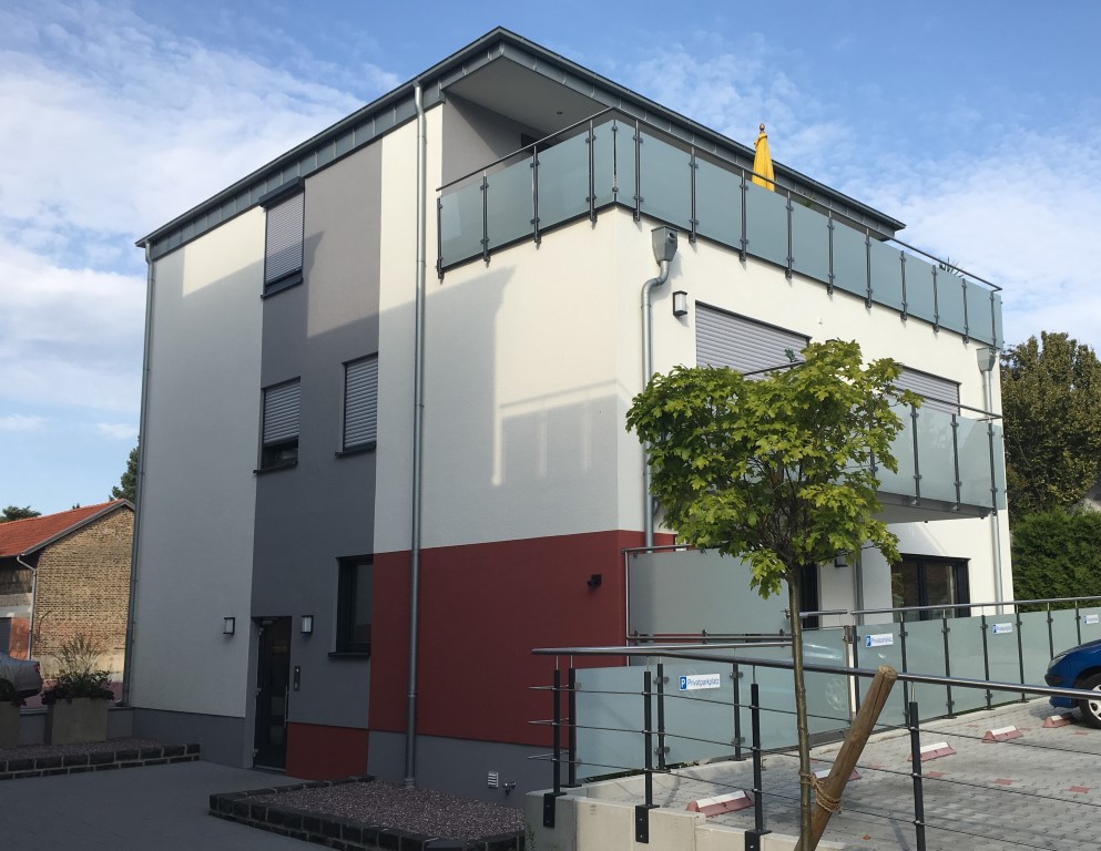 Heidegasse Heidegasse